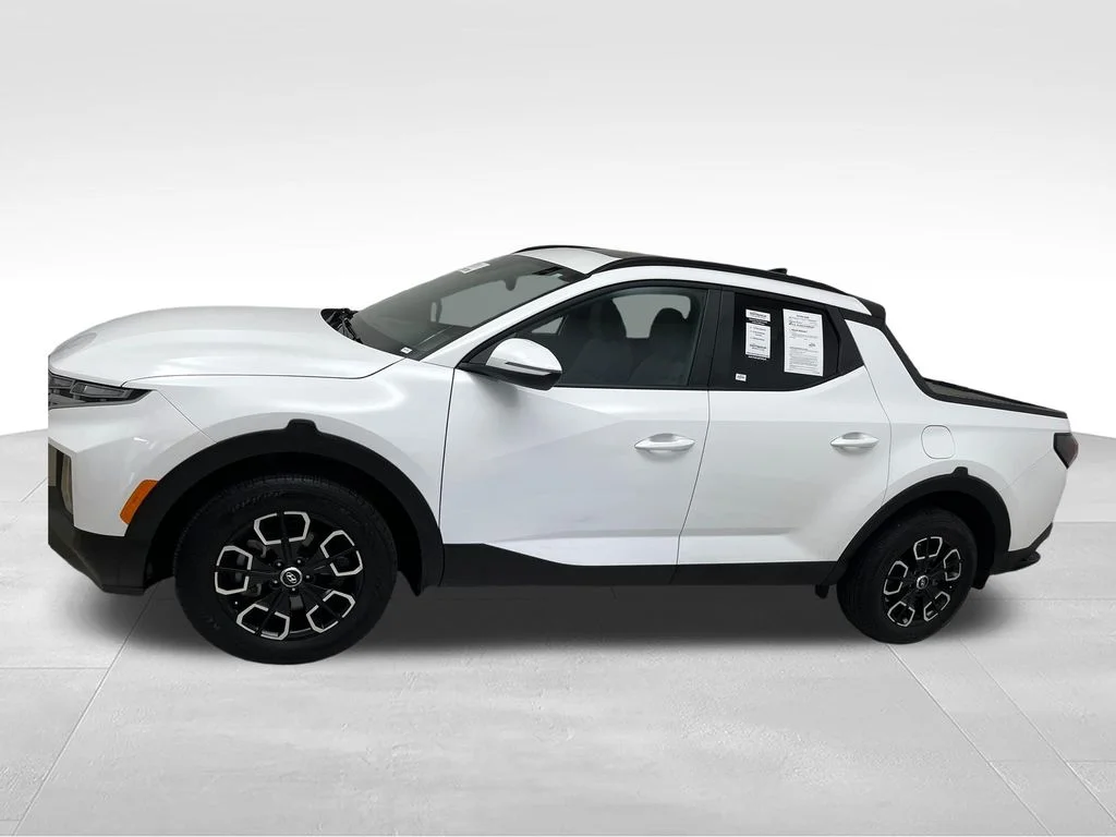 2023 Hyundai Santa Cruz SEL Premium