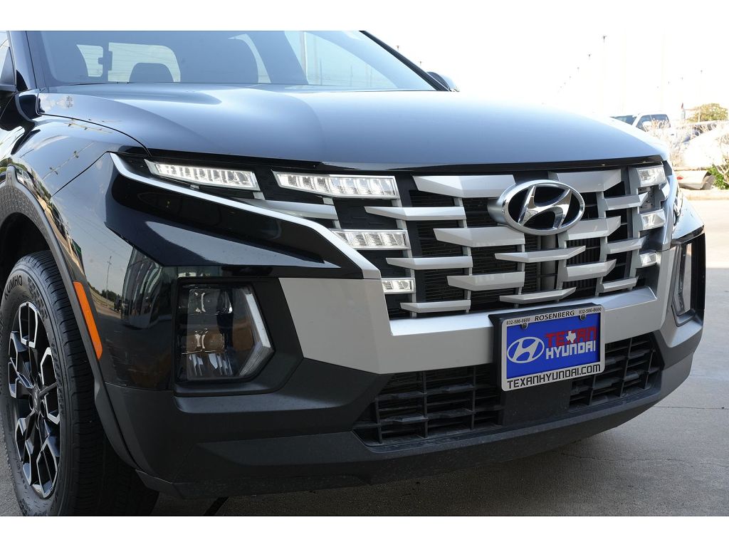 2023 Hyundai Santa Cruz 2.5T SEL Premium