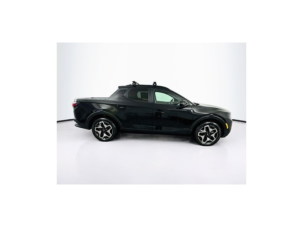 2023 Hyundai Santa Cruz Limited