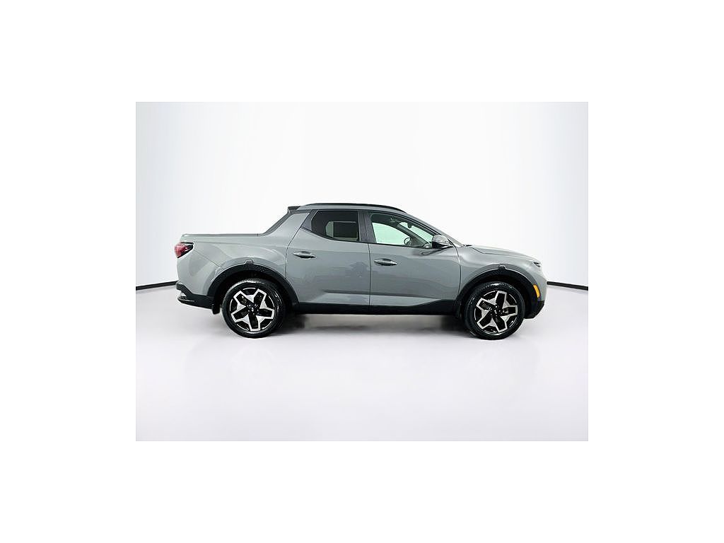 2023 Hyundai Santa Cruz Limited