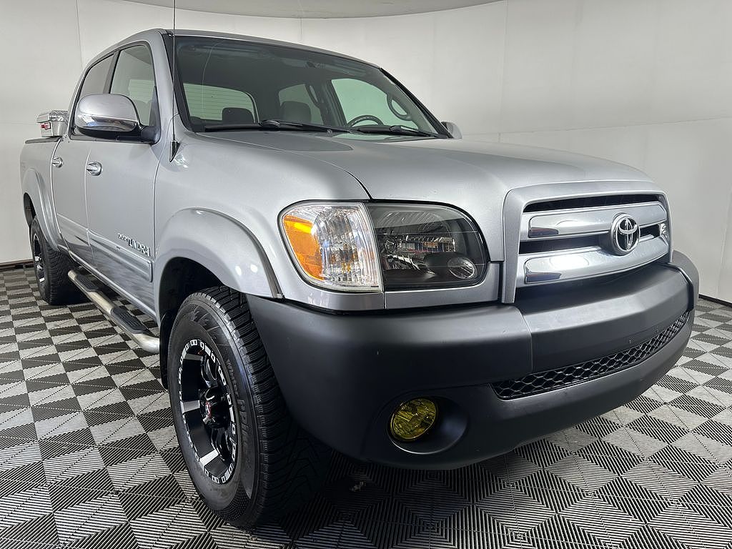 2006 Toyota Tundra SR5