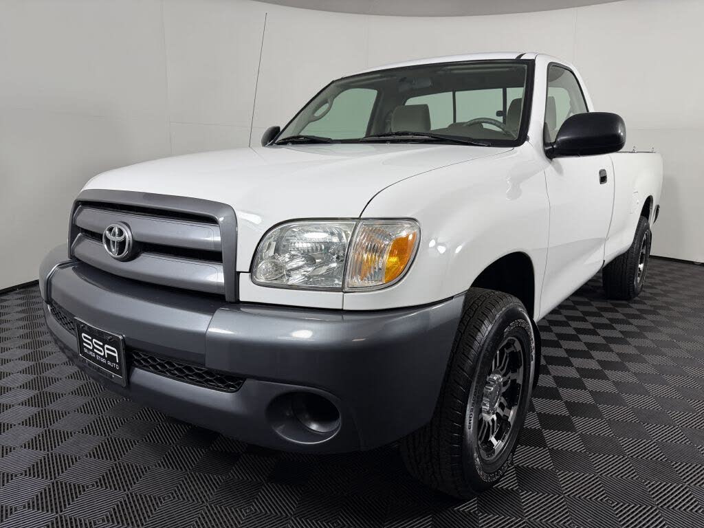 2005 Toyota Tundra
