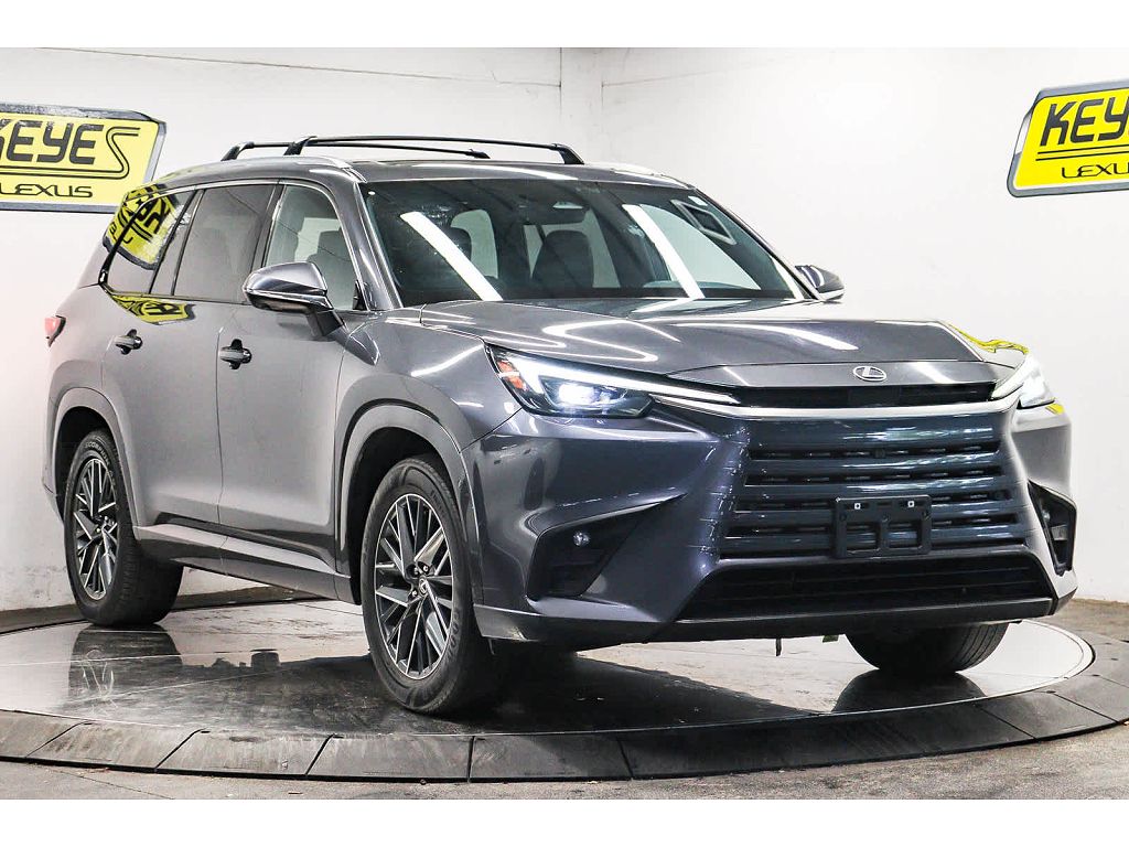 2024 Lexus TX 350 Premium