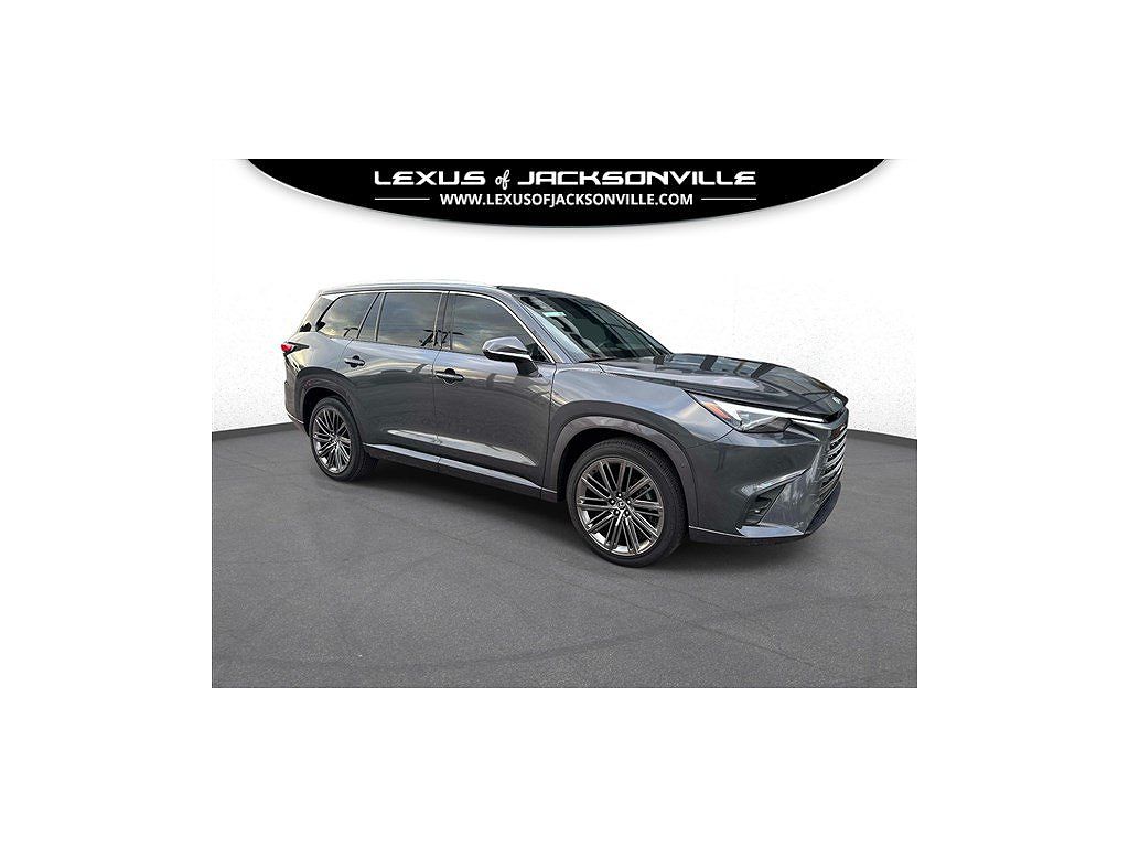 2024 LEXUS TX TX 350 Luxury