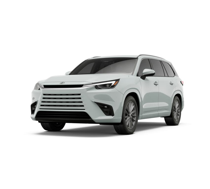 2026 Lexus TX 350 350 Premium