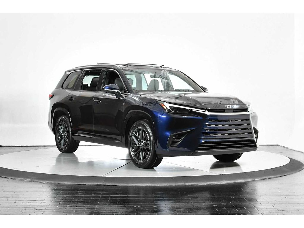 2024 Lexus TX 350 Luxury