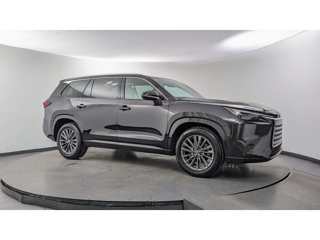 2024 Lexus TX 350 Luxury