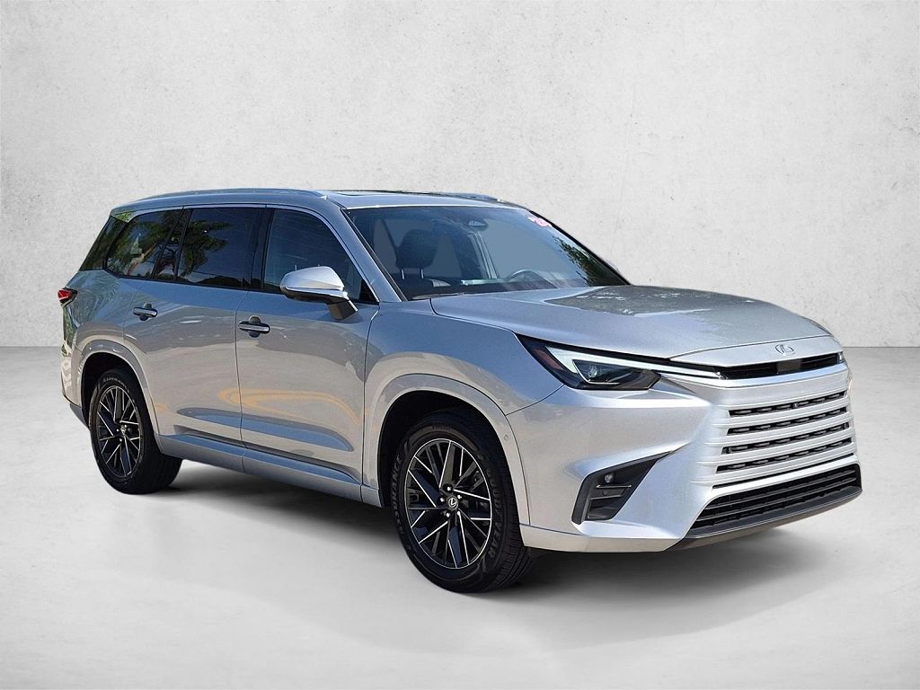 2024 LEXUS TX 350 TX 350 Premium