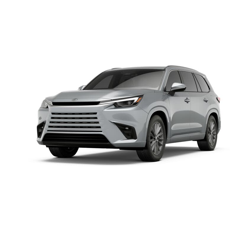 2026 Lexus TX 350 350 Premium
