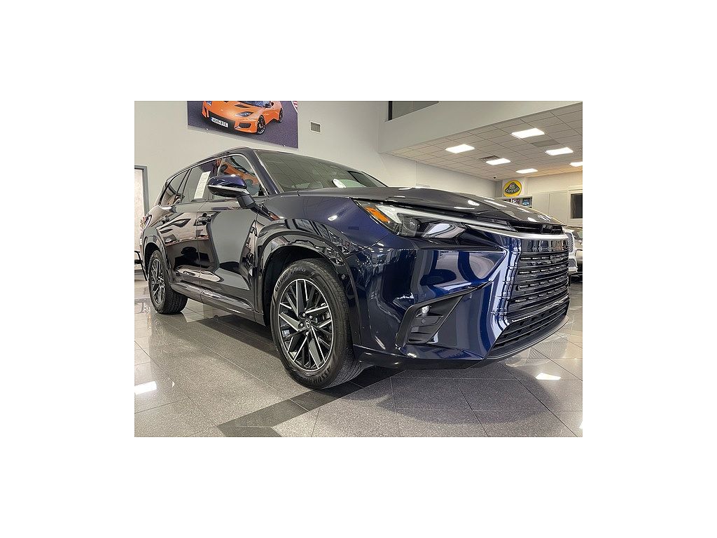 2024 LEXUS TX 350 Premium - NEW $62,500.00