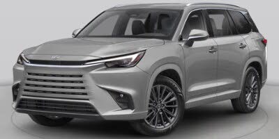 2024 Lexus TX 350 Luxury