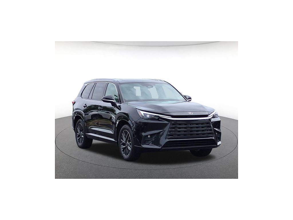 2024 Lexus TX 350 Luxury