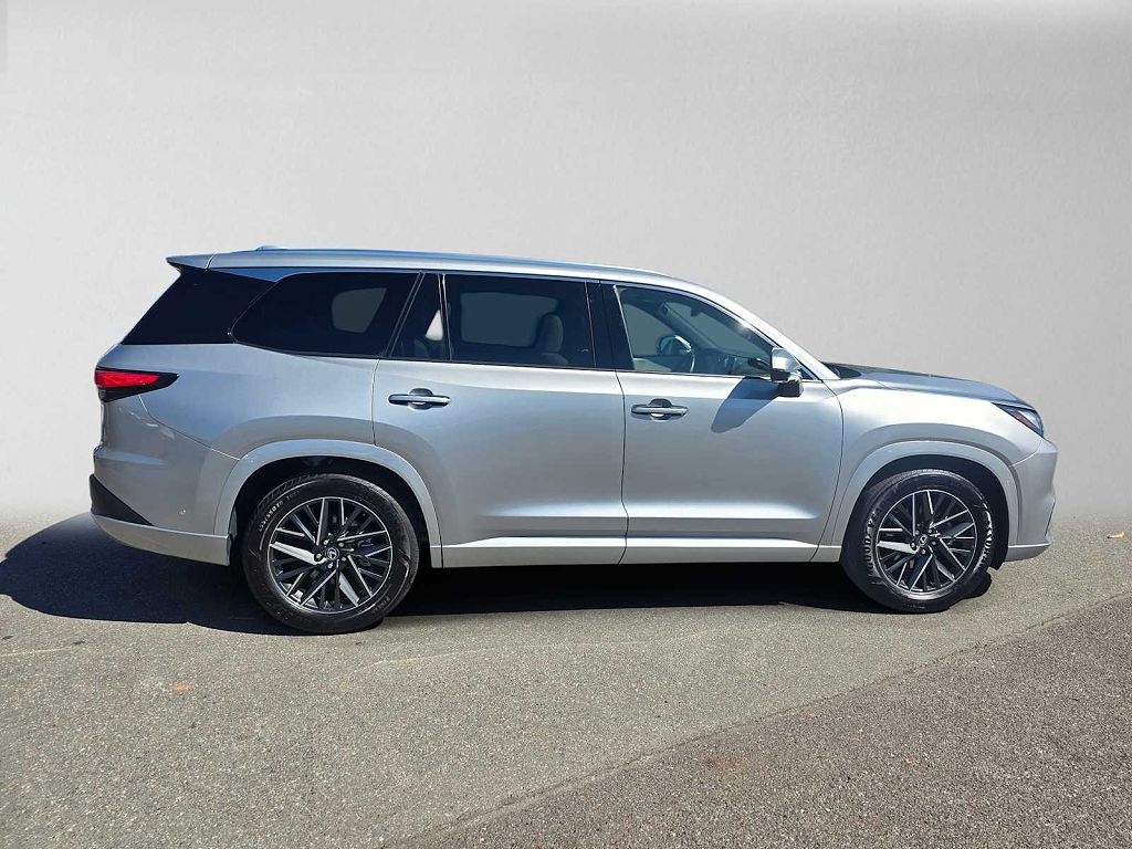 2025 Lexus TX 350 Premium