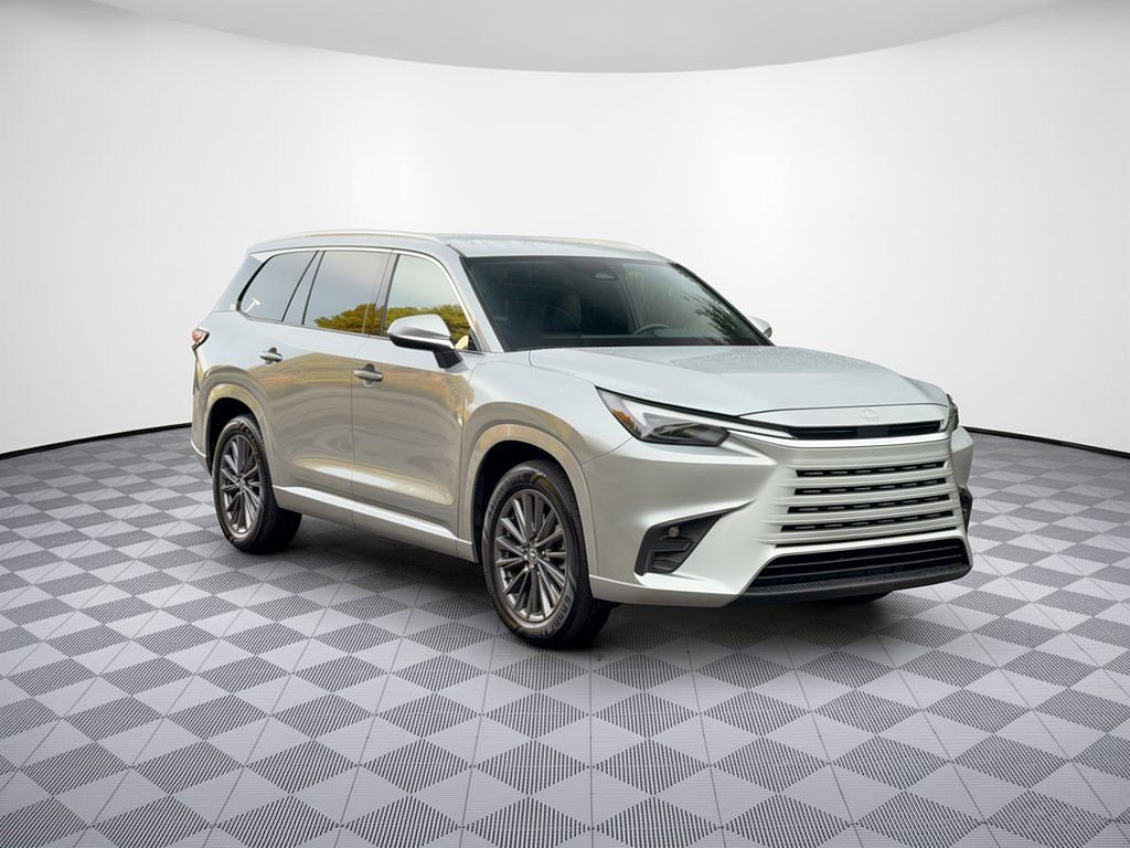 2024 LEXUS TX TX 350