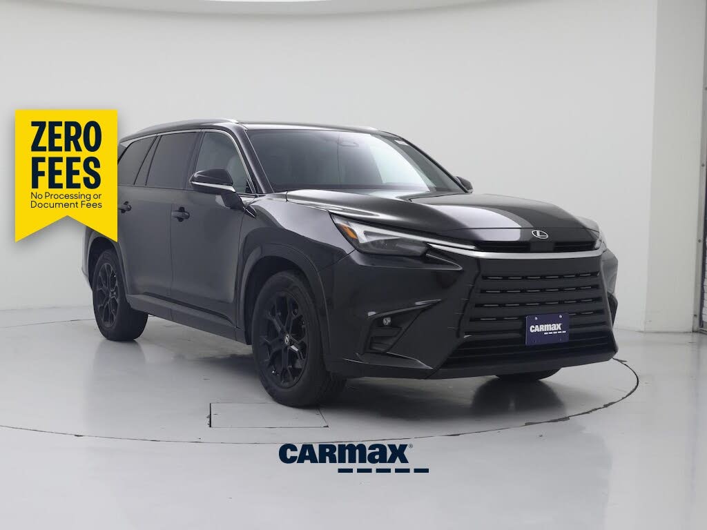 2024 Lexus TX 350 350