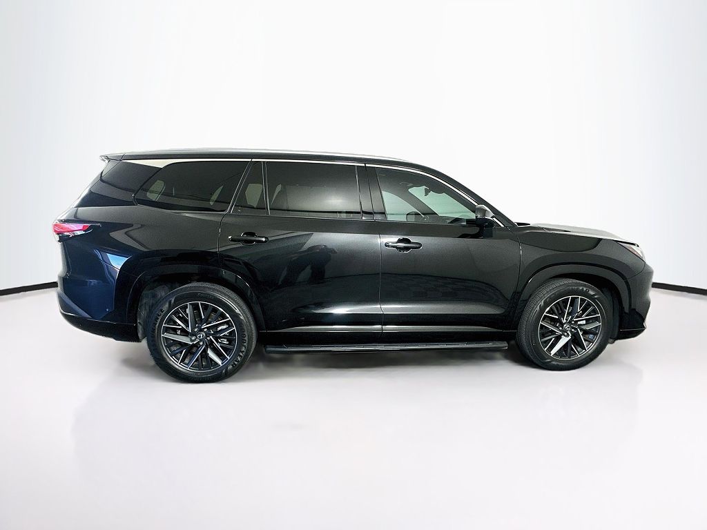 2025 Lexus TX 350 Premium