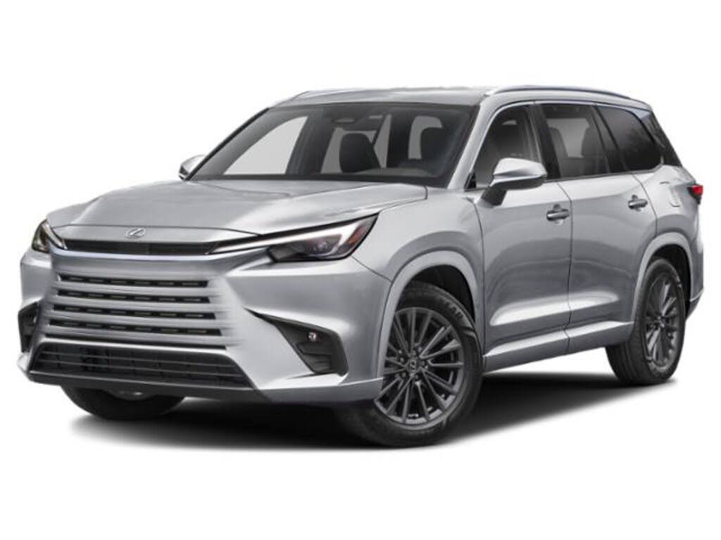 2024 Lexus TX 350 350