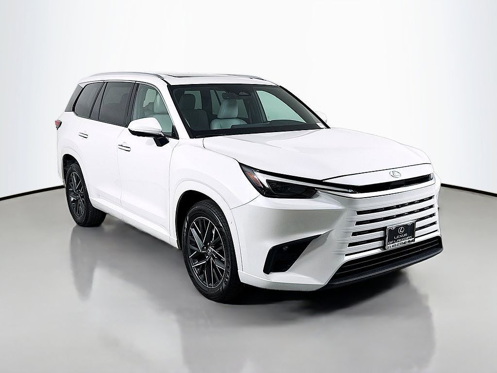 2024 Lexus TX 350 Luxury