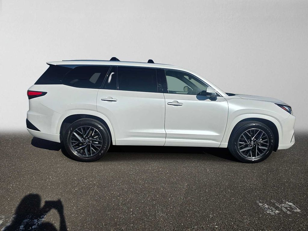 2025 Lexus TX 350 Premium