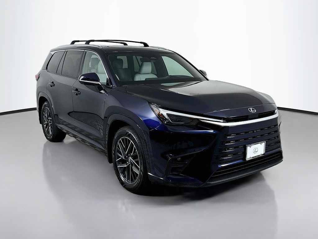 2025 LEXUS TX 350 350 Premium