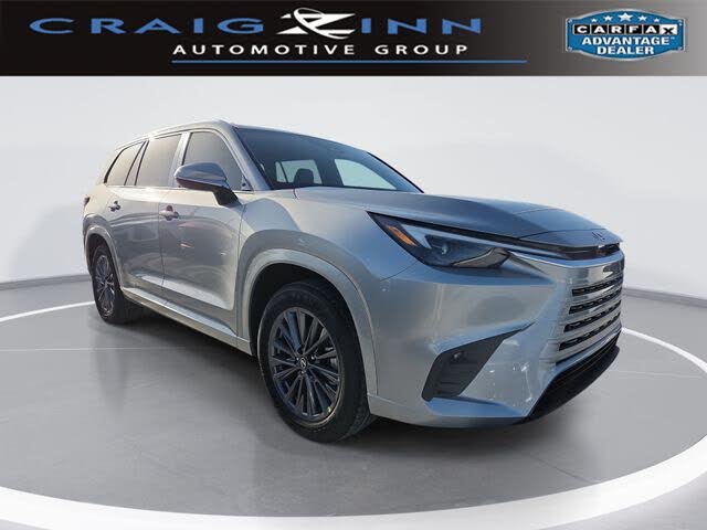 2026 Lexus TX 350 350 Premium