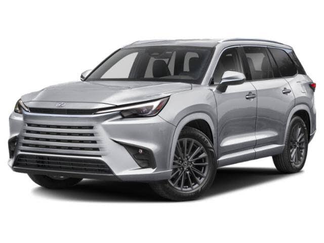 2024 Lexus TX 350 Luxury