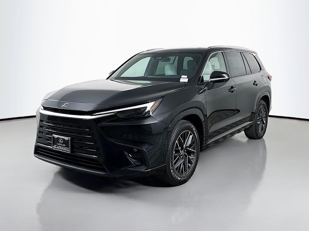 2024 LEXUS TX 350 Premium