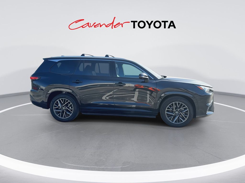 2025 LEXUS TX 350 350 Premium Technology