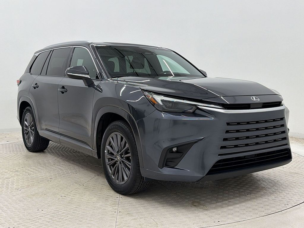 2024 Lexus TX 350 Luxury