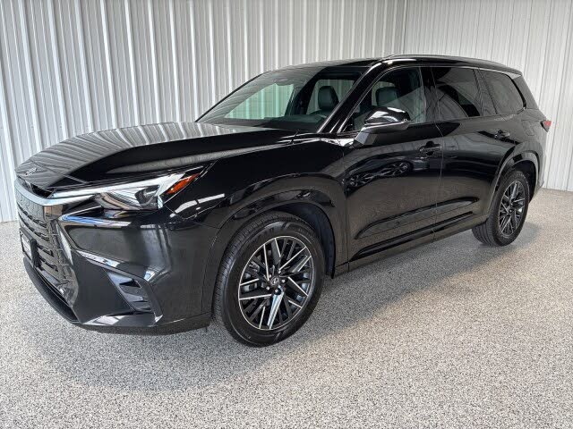 2024 Lexus TX 350 350