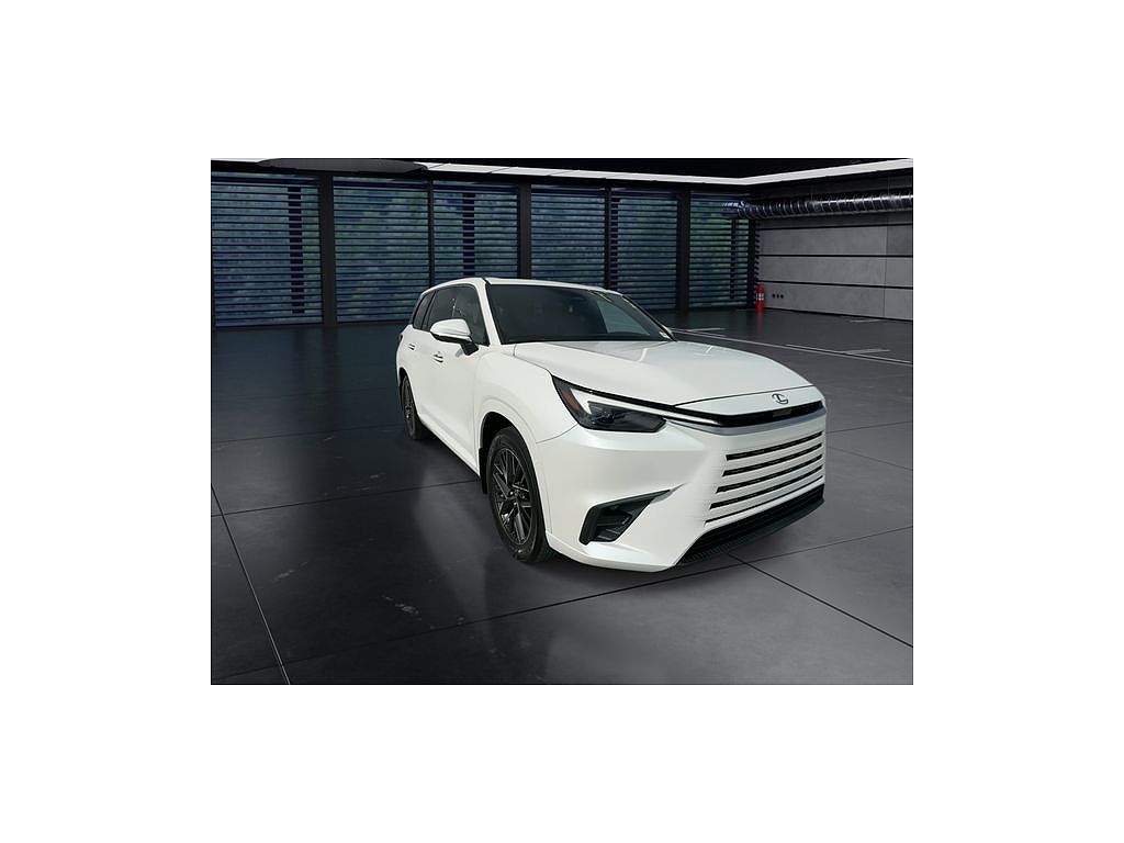 2024 Lexus TX 350 Luxury