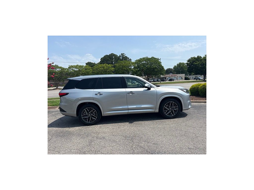 2025 Lexus TX 350 F SPORT Handling