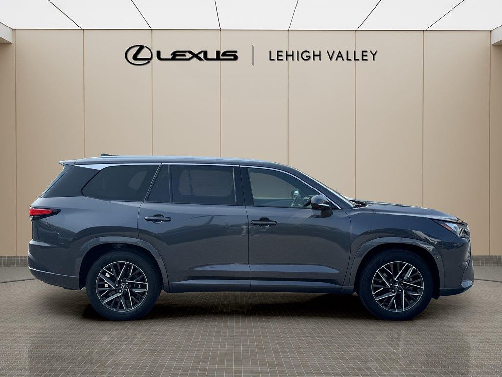 2025 Lexus TX TX 350 Premium