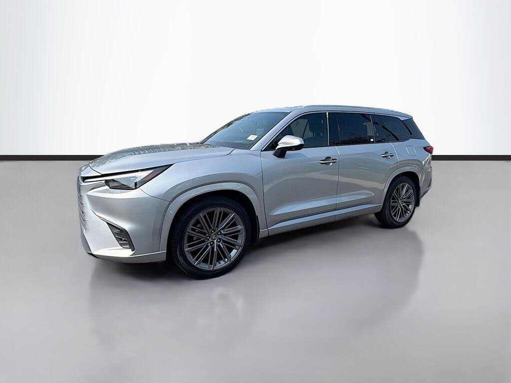 2024 Lexus TX 350 350