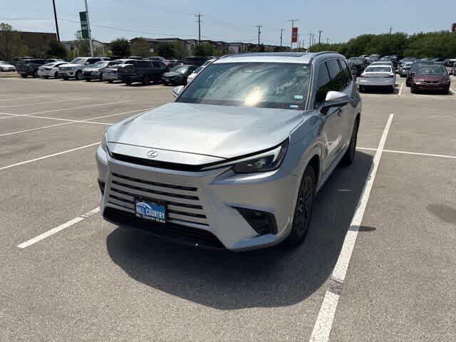 2025 Lexus TX 350 Premium