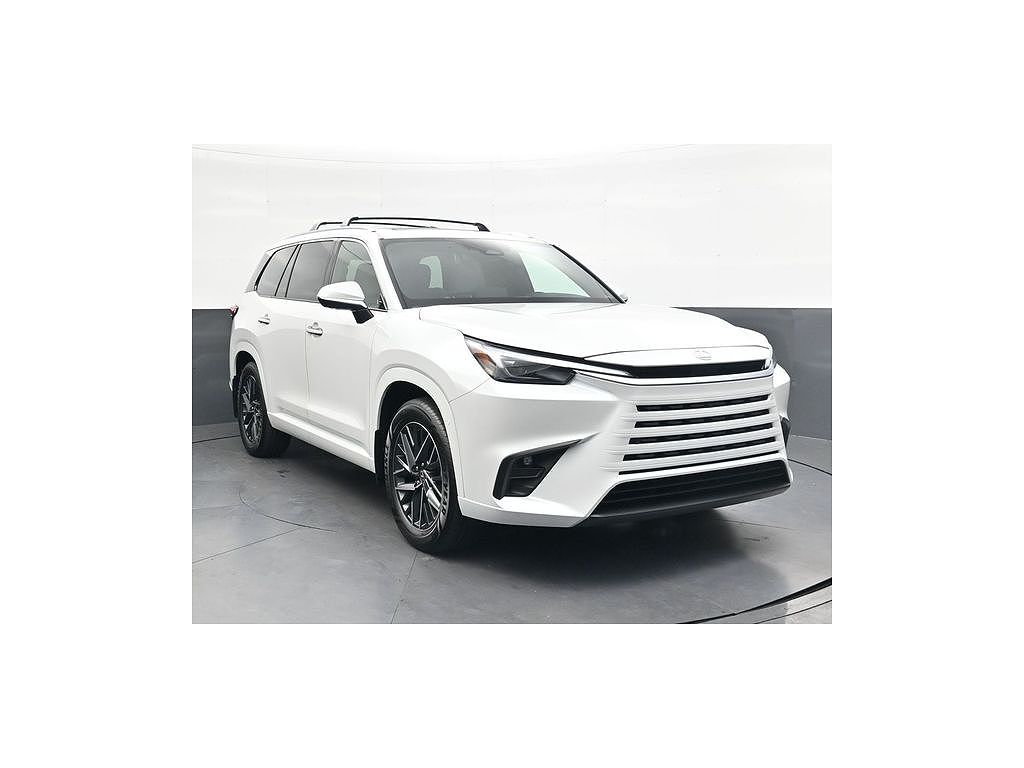 2025 Lexus TX 350 Premium
