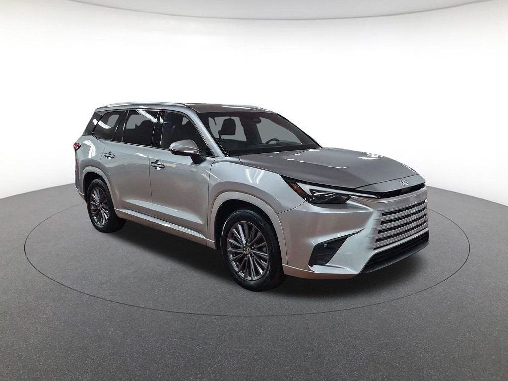 2024 LEXUS TX TX 350