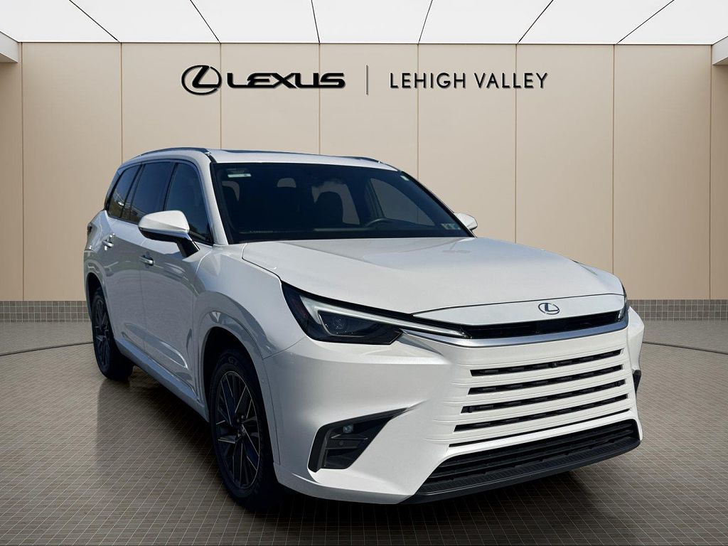 2024 Lexus TX TX 350 Premium
