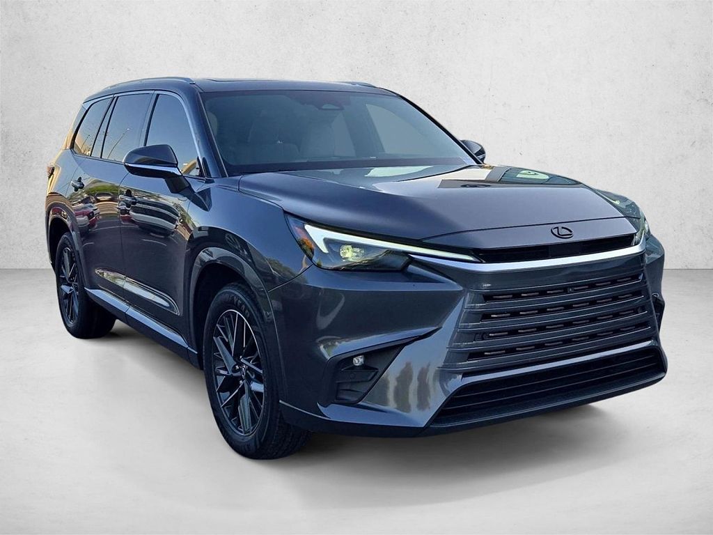 2025 LEXUS TX 350 Premium