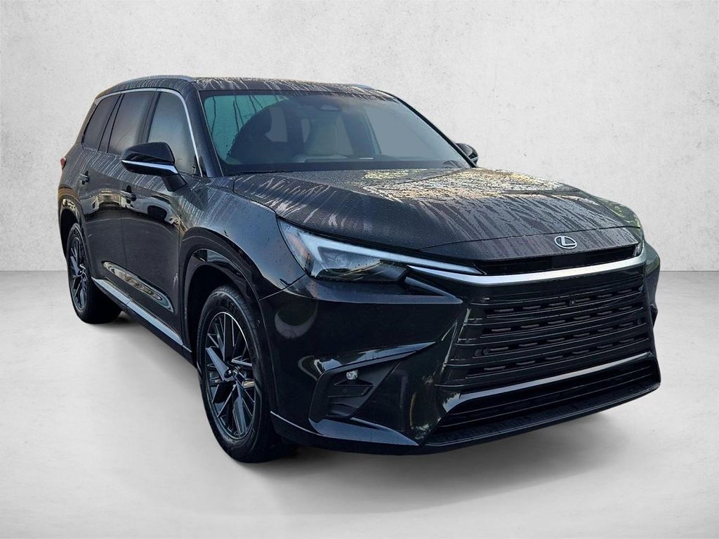 2025 LEXUS TX 350 Premium