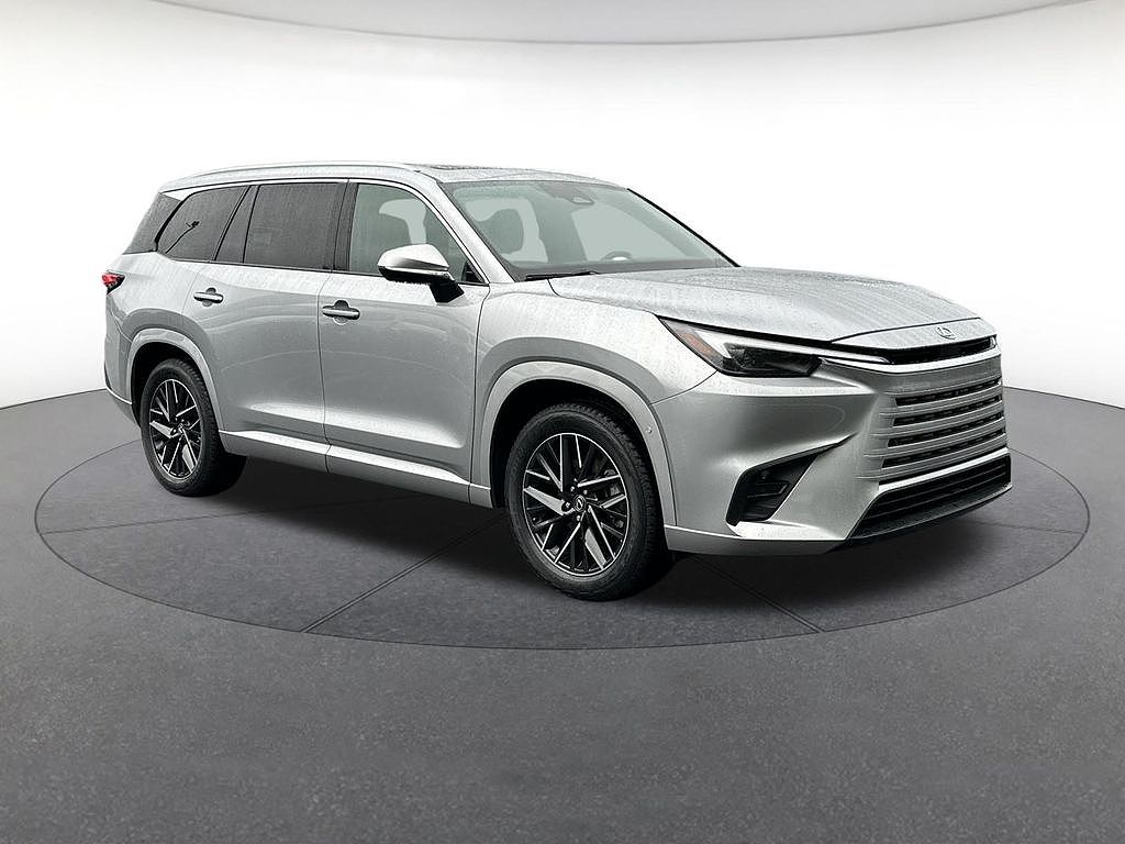 2024 Lexus TX 350 Premium