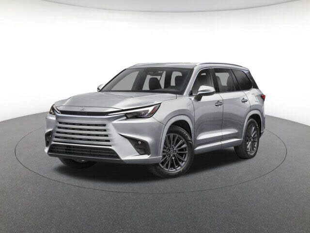 2024 Lexus TX 350 Luxury