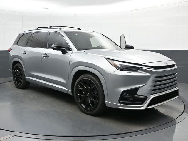 2025 Lexus TX 350 350 Luxury