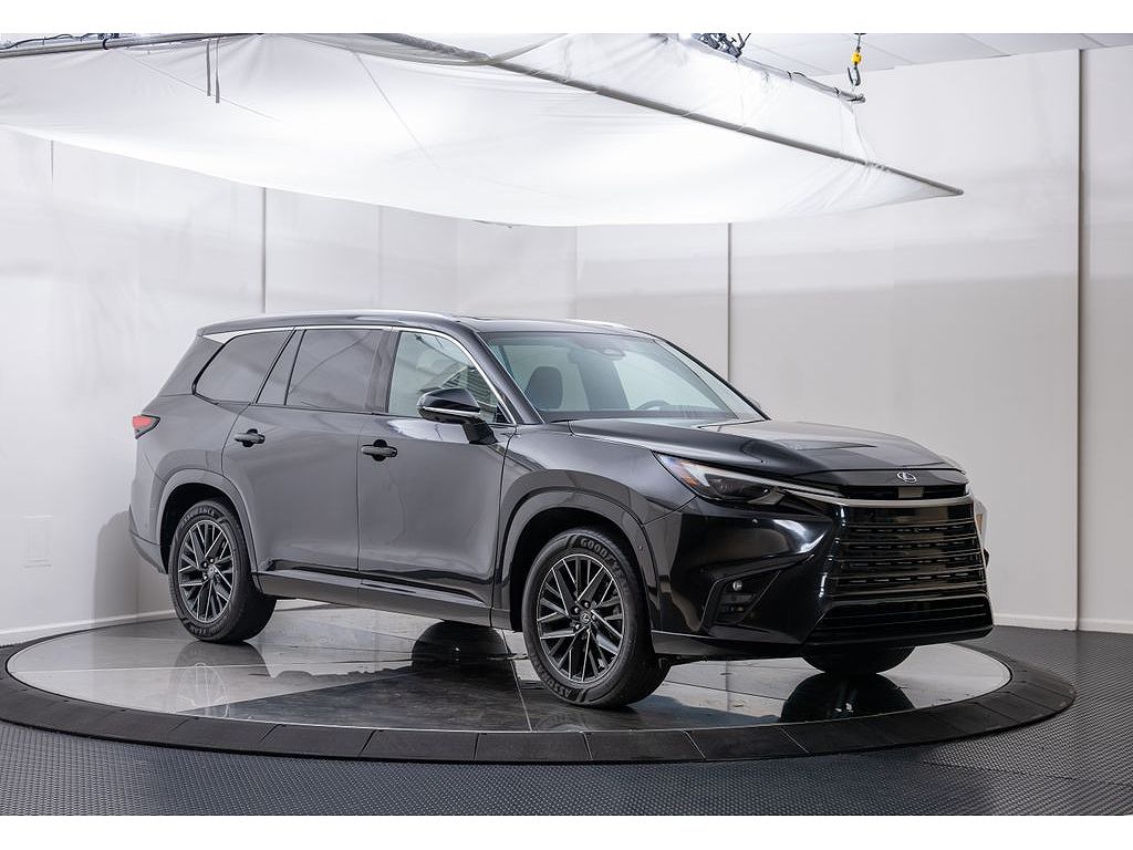 2024 Lexus TX 350 Premium