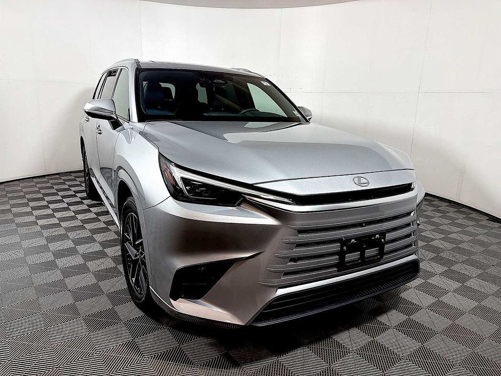 2024 Lexus TX 350 Premium