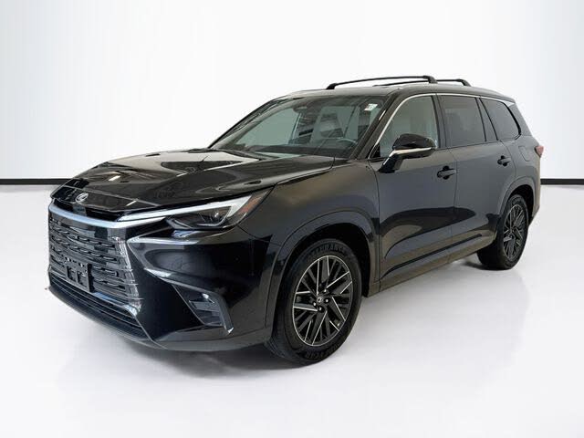 2024 Lexus TX 350 350