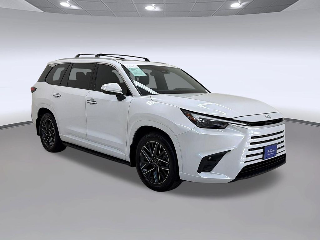 2024 LEXUS TX 350 TX 350