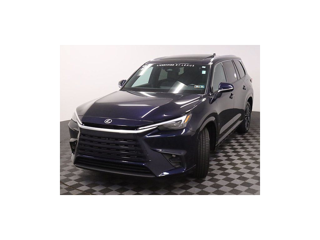2024 Lexus TX 350 Premium