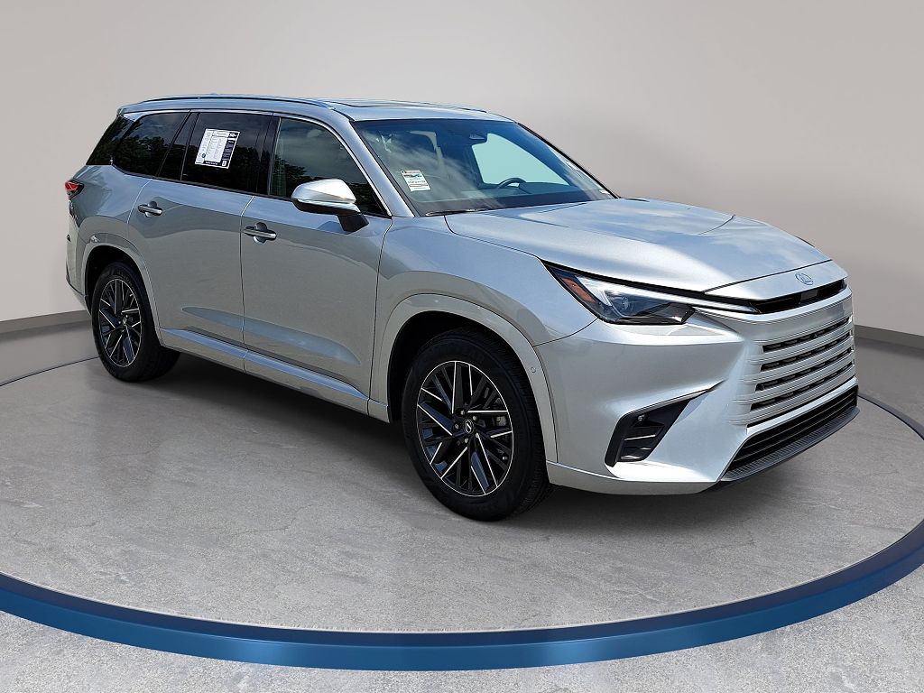 2025 LEXUS TX 350 Premium