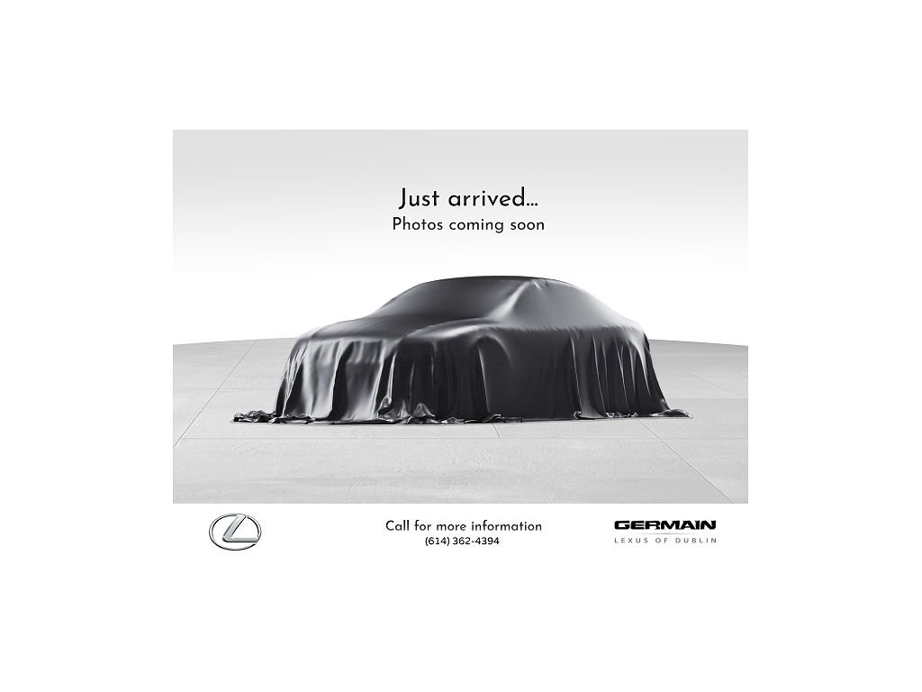 2025 Lexus TX 350 F SPORT Handling